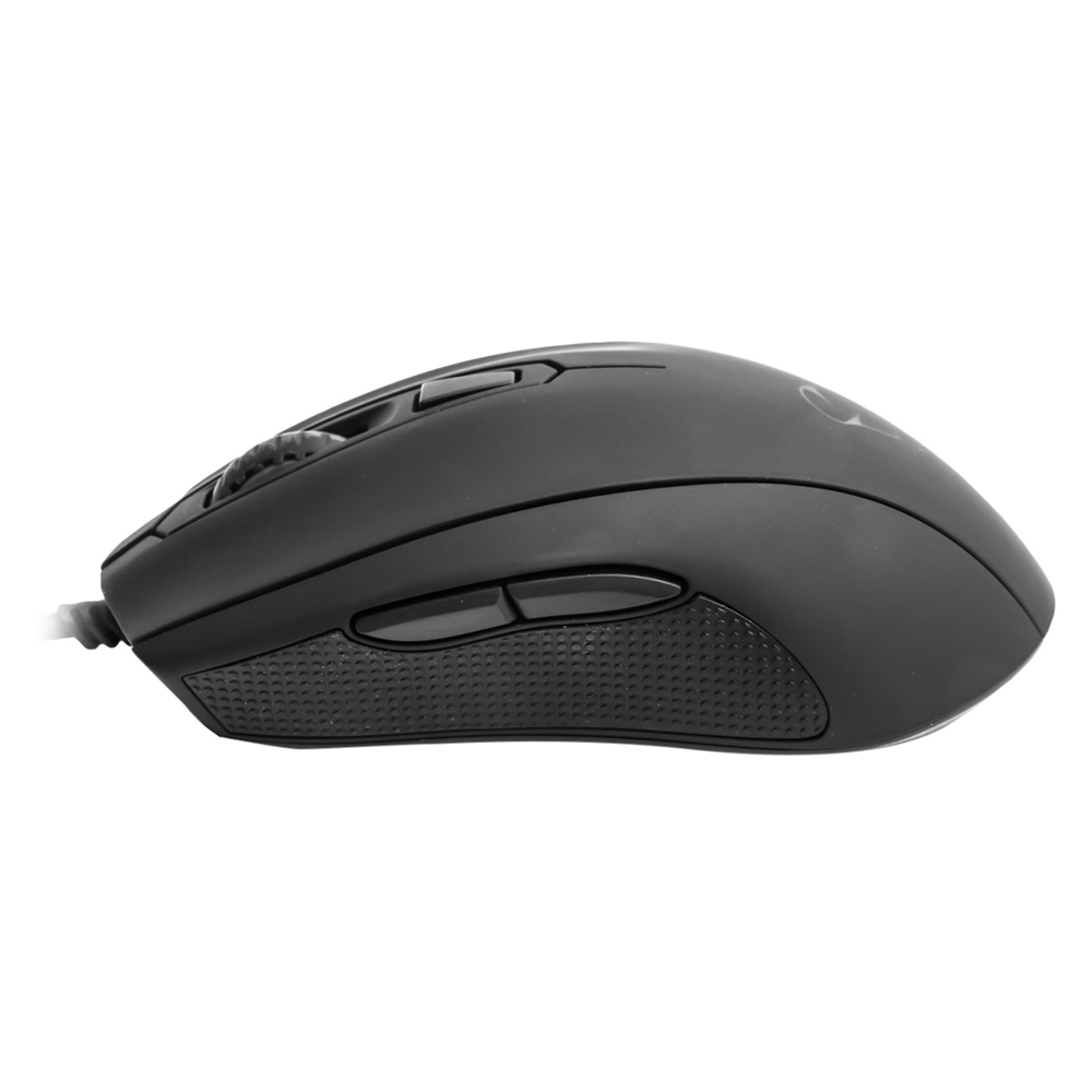 Chuột Chơi Game Có Dây Mionix Castor 10000DPI RGB 6 Phím - Hàng Chính Hãng